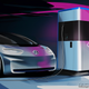 Illustration for article titled Volkswagens Mobile Charging Stations Sound Like a Great Idea
